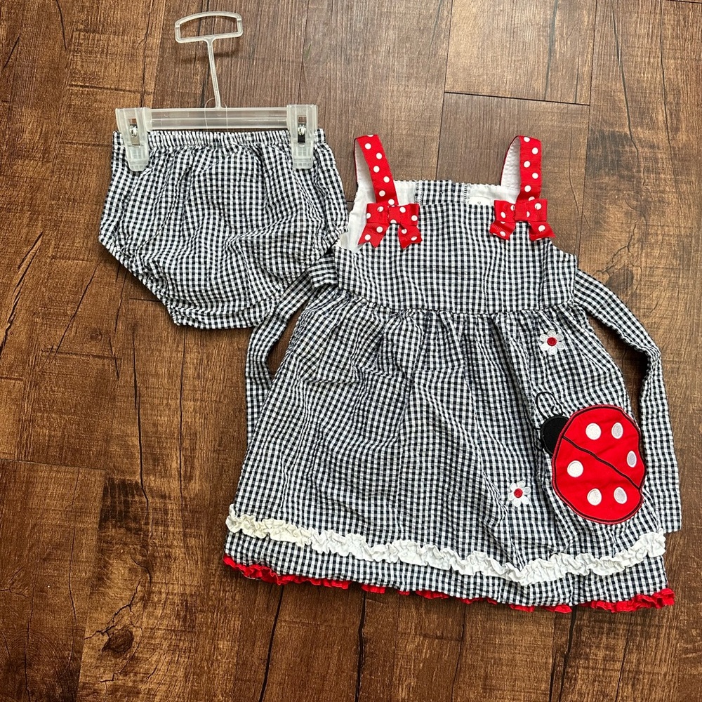 Toddler dress